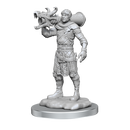 D&D Nolzurs Marvelous Miniatures Human Artificer & Human Apprentice Dungeons & Dragons
