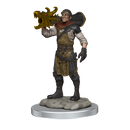 D&D Nolzurs Marvelous Miniatures Human Artificer & Human Apprentice Dungeons & Dragons