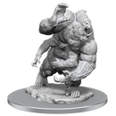 D&D Nolzurs Marvelous Unpainted Miniatures Girallon Dungeons & Dragons