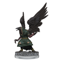 D&D Nolzurs Marvelous Unpainted Miniatures Wereravens Dungeons & Dragons