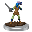 D&D Nolzurs Marvelous Miniatures Quicklings Dungeons & Dragons