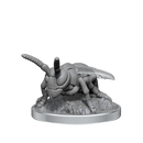 Wizkids Deep Cuts Unpainted Miniatures Murder Hornets