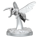 Wizkids Deep Cuts Unpainted Miniatures Murder Hornets