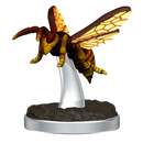 Wizkids Deep Cuts Unpainted Miniatures Murder Hornets