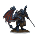 D&D Nolzurs Marvelous Unpainted Miniatures Draconian Dreadnought Dungeons & Dragons