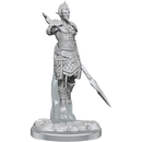D&D Nolzurs Marvelous Miniatures Sea Elf Fighters Dungeons & Dragons