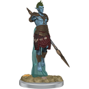D&D Nolzurs Marvelous Miniatures Sea Elf Fighters Dungeons & Dragons