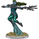 D&D Nolzurs Marvelous Miniatures Sea Elf Fighters Dungeons & Dragons