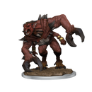D&D Nolzurs Marvelous Unpainted Miniatures Glabrezu Dungeons & Dragons