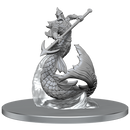 D&D Nolzurs Marvelous Unpainted Miniatures Merrow Dungeons & Dragons