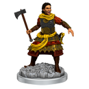 D&D Nolzurs Marvelous Unpainted Miniatures Human Fighters Dungeons & Dragons