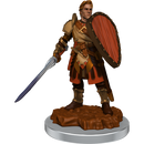 D&D Nolzurs Marvelous Unpainted Miniatures Human Fighters Dungeons & Dragons