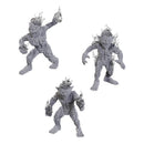 D&D Nolzur's Marvelous Miniatures: Magmins Dungeons & Dragons