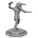 D&D Nolzurs Marvelous Unpainted Miniatures Mummies Dungeons & Dragons