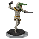 D&D Nolzurs Marvelous Unpainted Miniatures Mummies Dungeons & Dragons