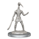 D&D Nolzurs Marvelous Unpainted Miniatures Mummies Dungeons & Dragons