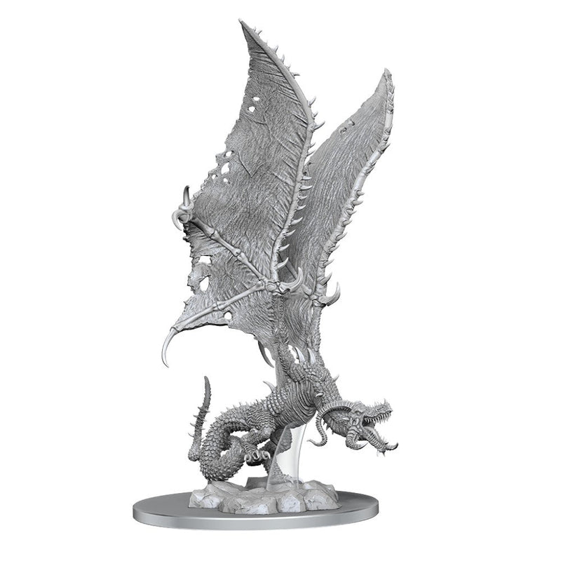 Pathfinder Deep Cuts: Flame Drake – SuperOffice