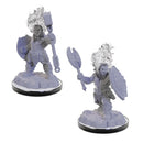 D&D Nolzur's Marvelous Miniatures: Azer Warriors Dungeons & Dragons