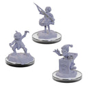 D&D Nolzur's Marvelous Miniatures: Carrionettes Dungeons & Dragons