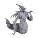 D&D Nolzur's Marvelous Miniatures: Wastrilith Dungeons & Dragons