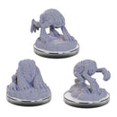 D&D Nolzur's Marvelous Miniatures: Intellect Devourers Dungeons & Dragons