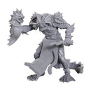 D&D Nolzur's Marvelous Miniatures: Sahuagin Priestess Dungeons & Dragons