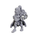 D&D Nolzur's Marvelous Miniatures: Pirate Deck Wizard Dungeons & Dragons