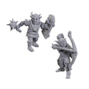 D&D Nolzur's Marvelous Miniatures: Limited Edition 50th Anniversary Goblins Dungeons & Dragons