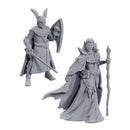 D&D Nolzur's Marvelous Miniatures: Limited Edition 50th Anniversary Elves Dungeons & Dragons