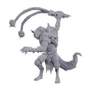 D&D Nolzur's Marvelous Miniatures: Flind Trapper Dungeons & Dragons