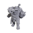 D&D Nolzur's Marvelous Miniatures: Ogre Soldier Dungeons & Dragons
