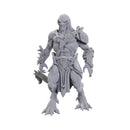 D&D Nolzur's Marvelous Miniatures: Draconian Mastermind Dungeons & Dragons
