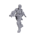 D&D Nolzur's Marvelous Miniatures: Swashbuckler Dungeons & Dragons