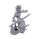 D&D Nolzur's Marvelous Miniatures: Merfolk Scout Dungeons & Dragons