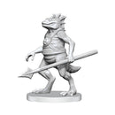 Dungeons & Dragons D&D Nolzur's Marvelous Miniatures: Classic Troglodyte Dungeons & Dragons