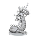 Dungeons & Dragons D&D Nolzur's Marvelous Miniatures: Classic Salamander Dungeons & Dragons