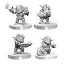 Dungeons & Dragons D&D Nolzur's Marvelous Miniatures: Yeti Tykes Dungeons & Dragons