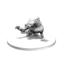 Dungeons & Dragons D&D Nolzur's Marvelous Miniatures: Barghest Dungeons & Dragons
