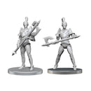 Pathfinder Battles Deep Cuts: Clockwork Warriors
