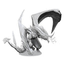 D&D Nolzur's Marvelous Miniatures: Ancient Blue Dragon
