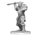D&D Nolzur's Marvelous Miniatures: Bugbear Stalker & Goblin Hexer Dungeons & Dragons