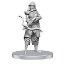 D&D Nolzur's Marvelous Miniatures: Assassin & Berserker Dungeons & Dragons