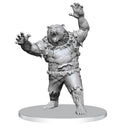 D&D Nolzur's Marvelous Miniatures: Werebear Dungeons & Dragons