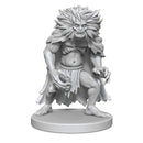 D&D Nolzur's Marvelous Miniatures: Classic Wight & Classic Wraith Dungeons & Dragons