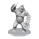 D&D Nolzur's Marvelous Miniatures: Classic Yeti Dungeons & Dragons