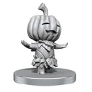Pathfinder Battles Deep Cuts: Gourd Leshy & Cactus Leshy