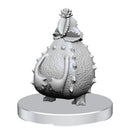 Pathfinder Battles Deep Cuts: Gourd Leshy & Cactus Leshy
