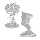 Pathfinder Battles Deep Cuts: Living Thunderclap & Living Whirlwind