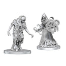 Pathfinder Battles Deep Cuts: Aghash & Venedaemon Pact Daemon