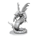 Pathfinder Battles Deep Cuts: Sarglagon Drowning Devil